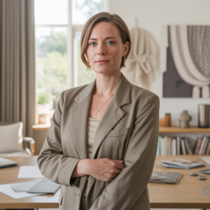 Picture of Amelia Wright