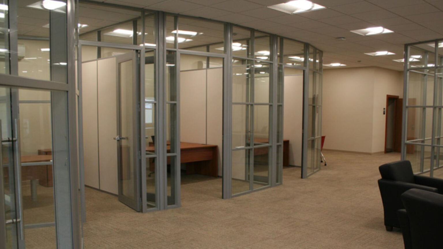 What Is a Demising Wall? Your Complete Guide - HingeModern