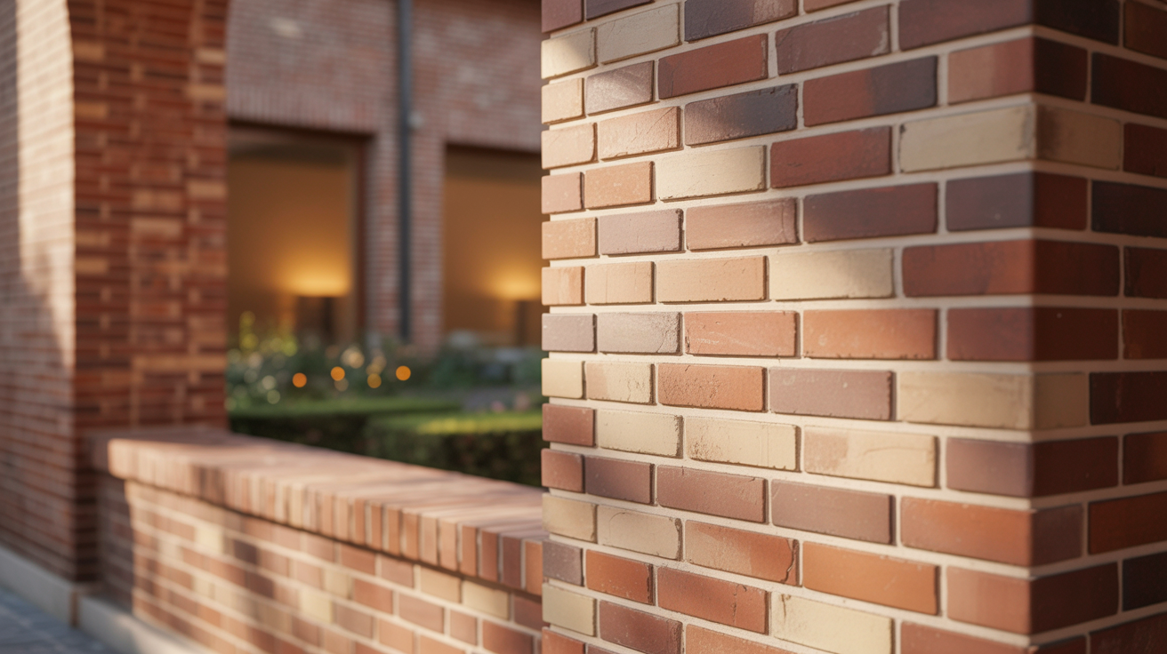Flemish Bond