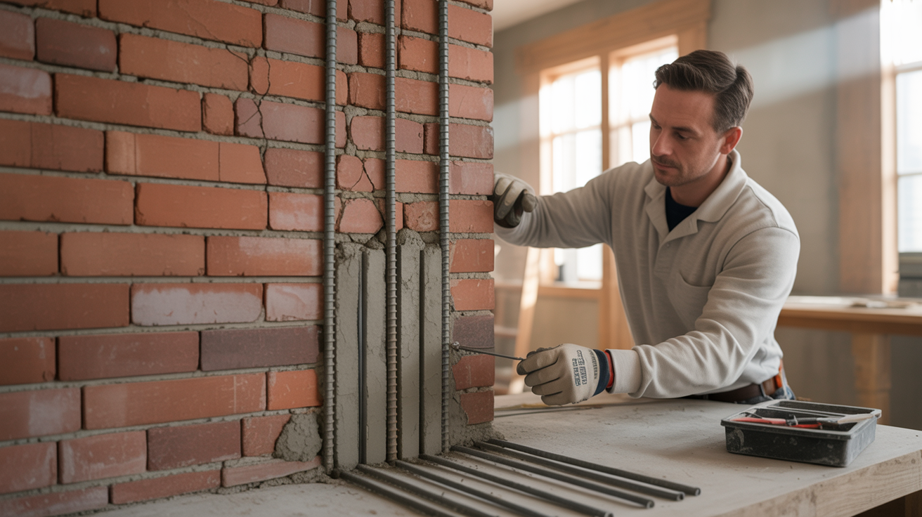 Structural Reinforcement