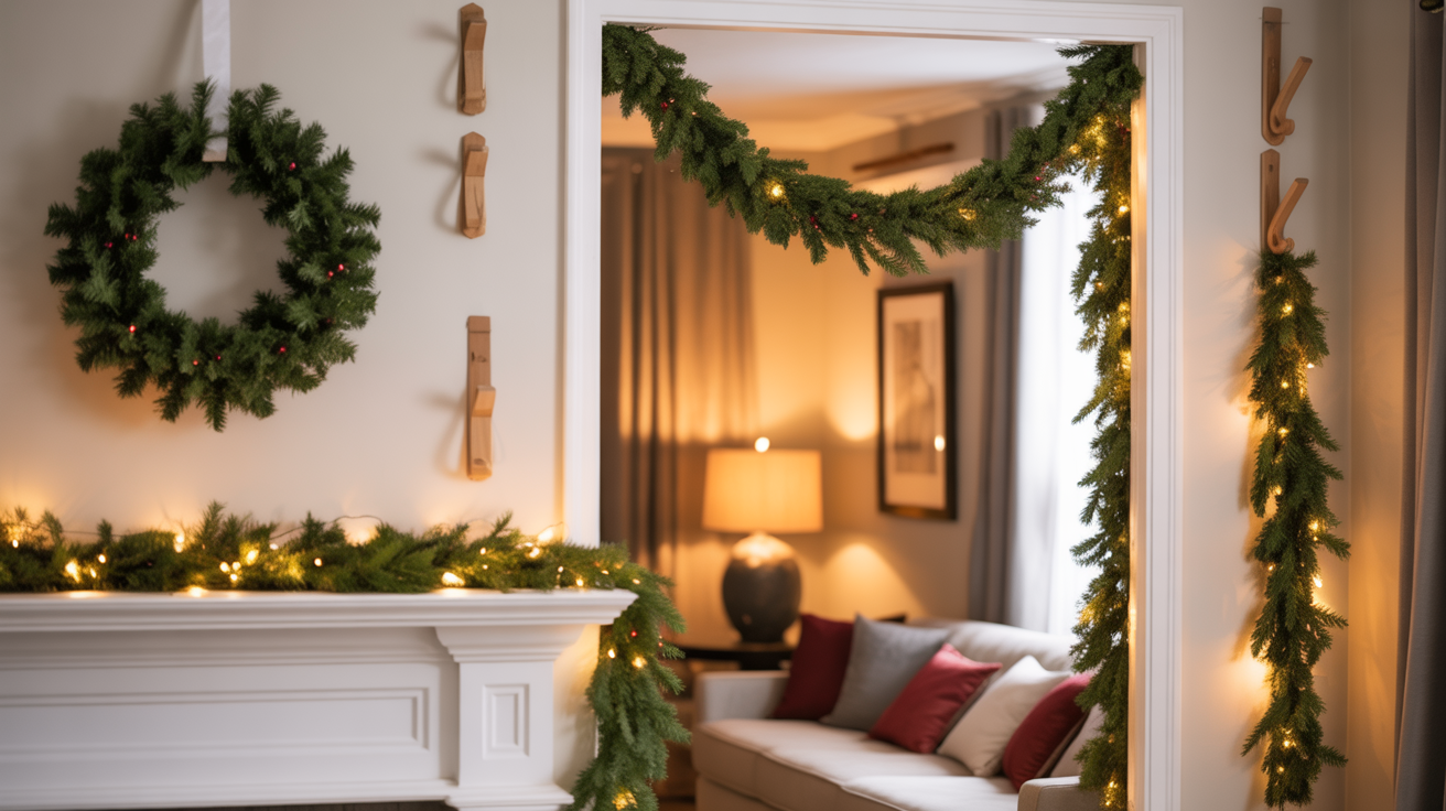 Existing Wall Fixtures