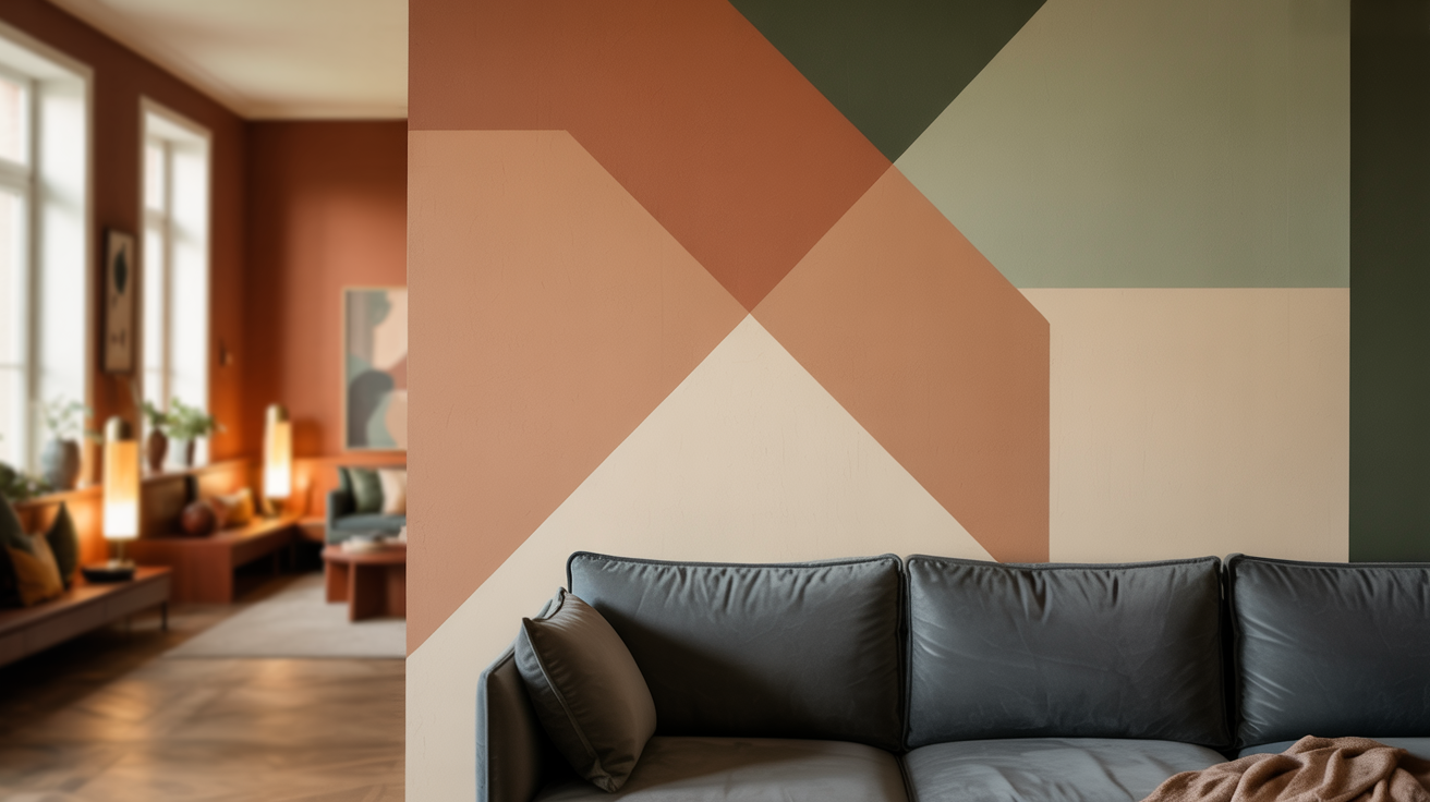 Partial Wall Geometry