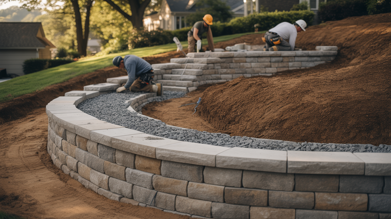 Step 7: Finishing and Capping