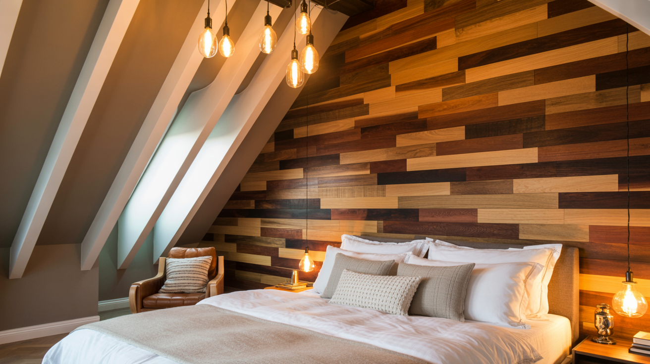 Understanding Wood Accent Walls