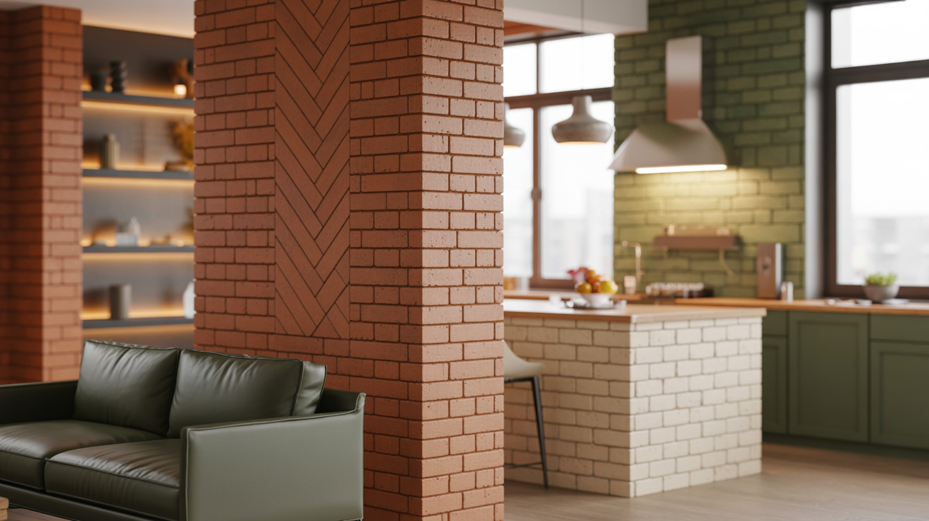 Indoor Decorative Uses