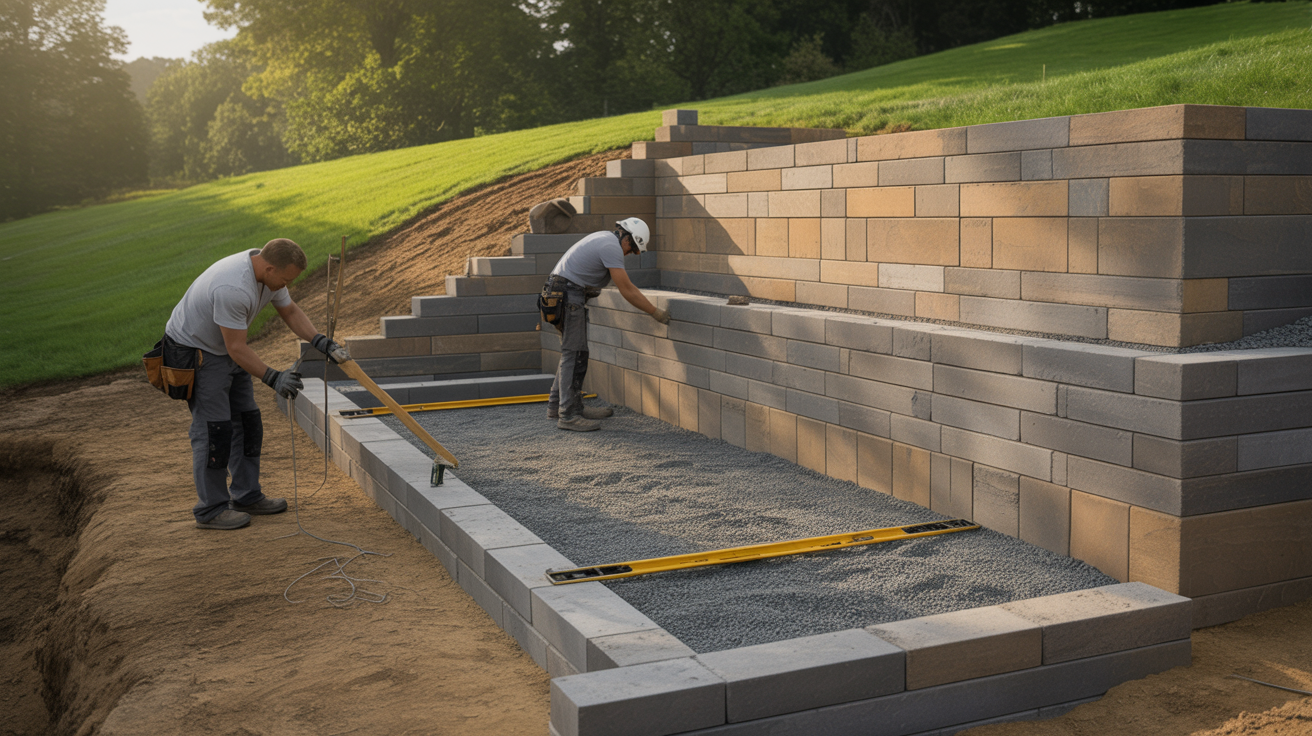 Step 2: Installing the Base