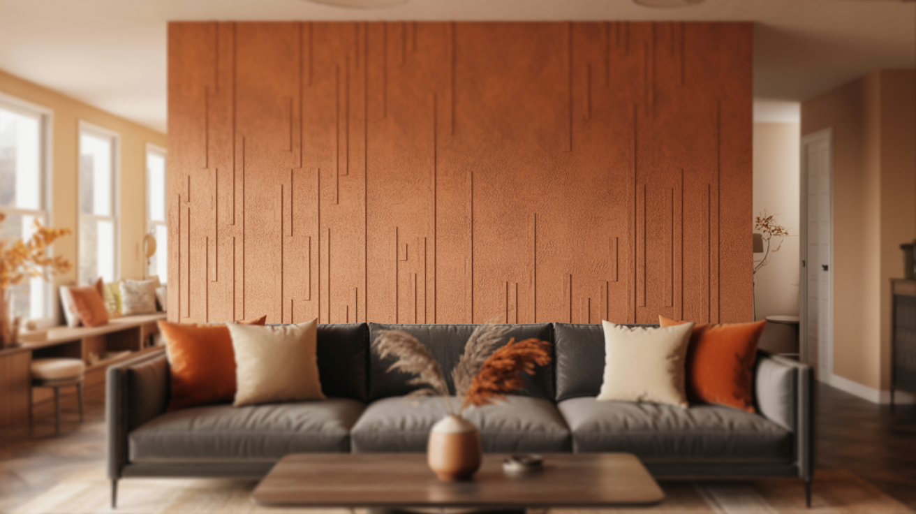 Accent Wall Cost: How Much Will Your Dream Wall Cost?