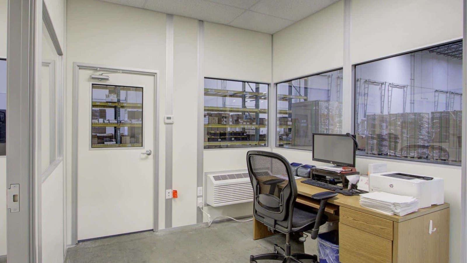 What Is a Demising Wall?
