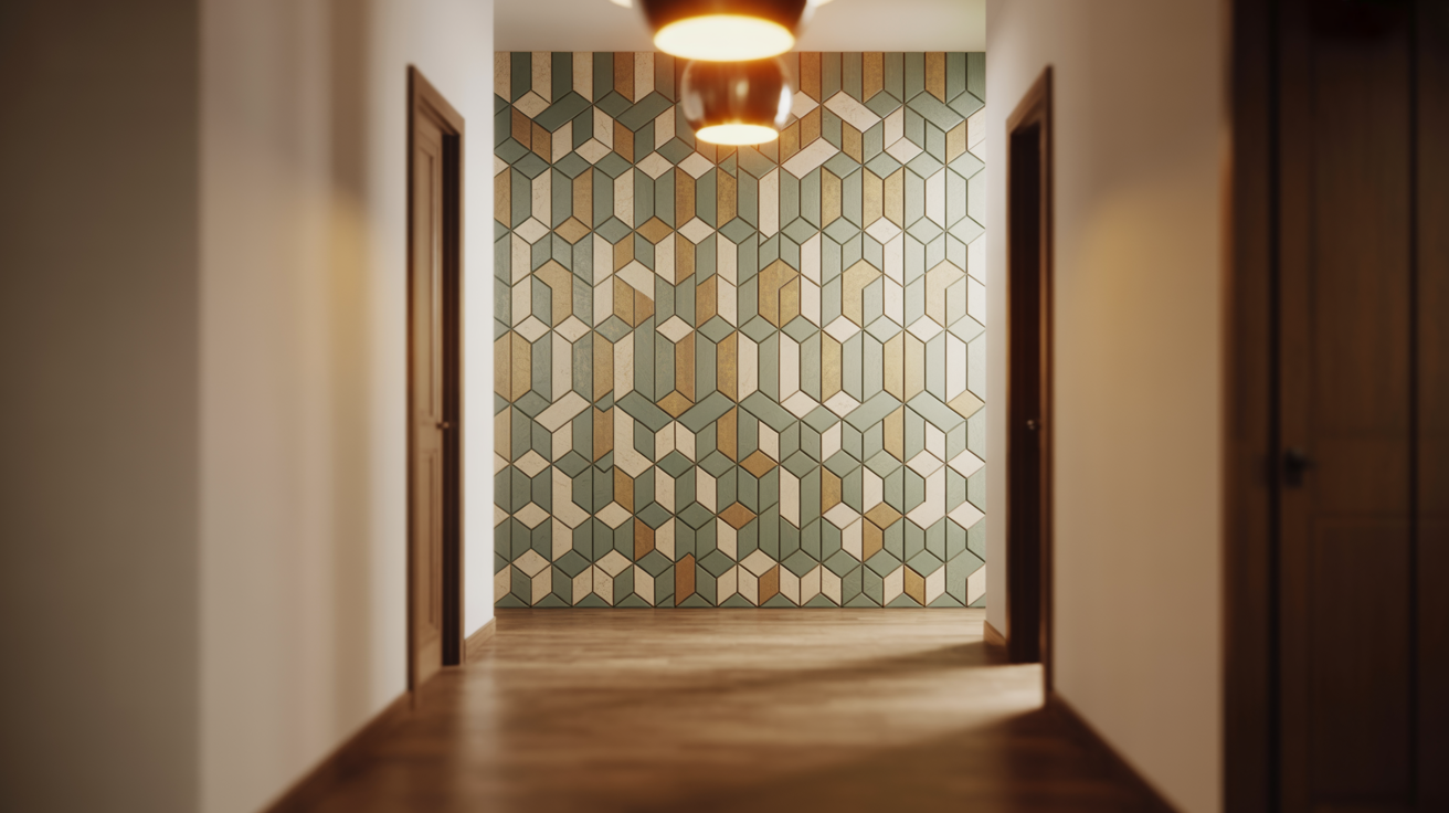 2. Geometric Patterns