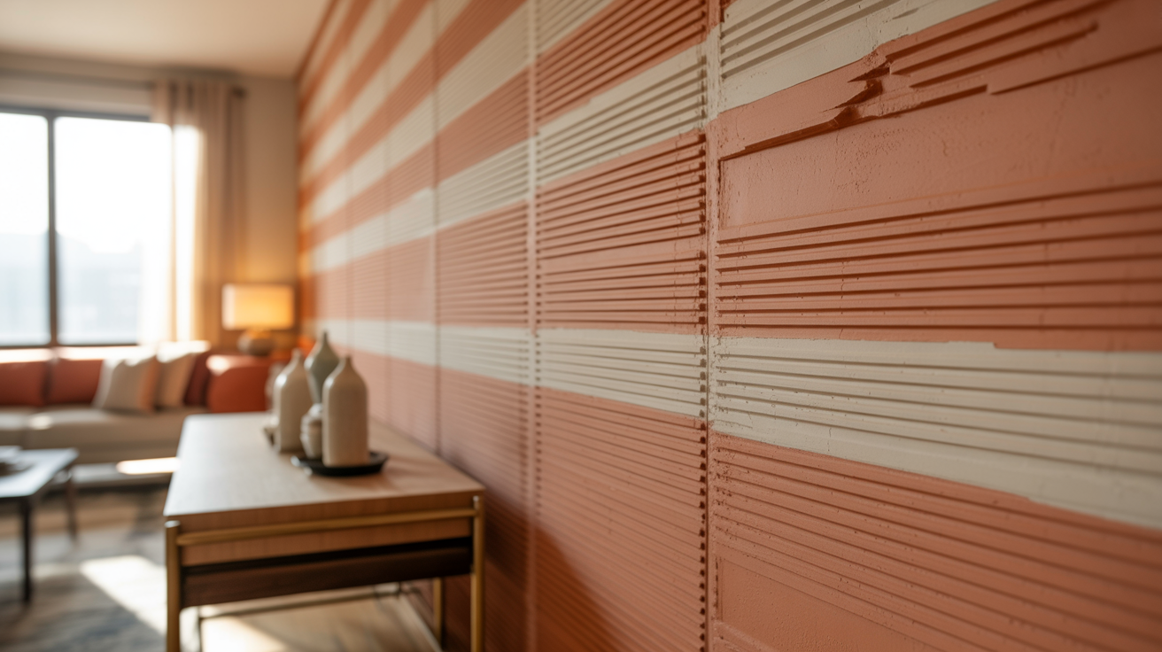 13. Linear / Comb Patterns