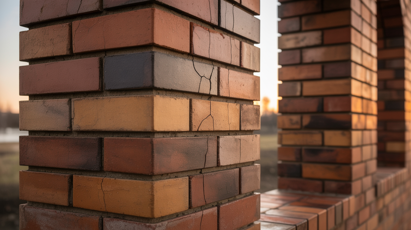 Signs a Vertical Crack Requires Professional Attention