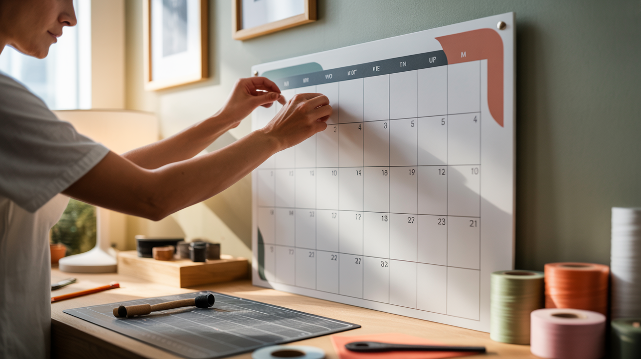 Apply the Vinyl Design