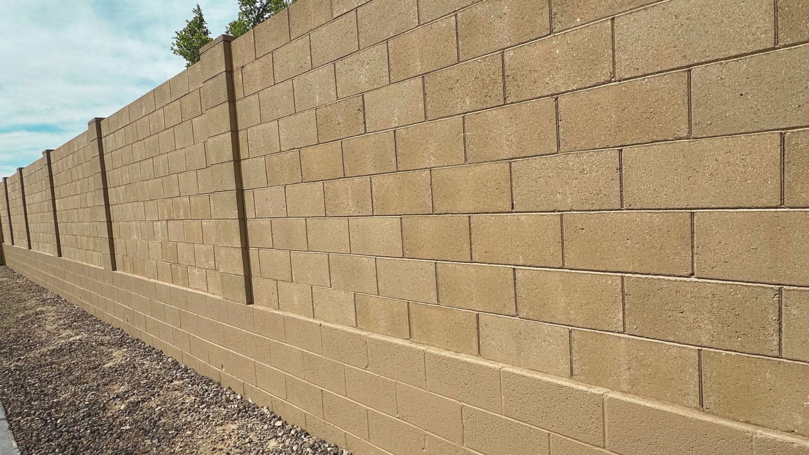 CMU Wall Meaning and Why It Matters for Your Project?