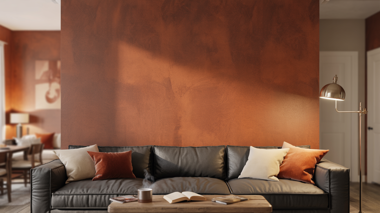 How to Budget for Your Accent Wall