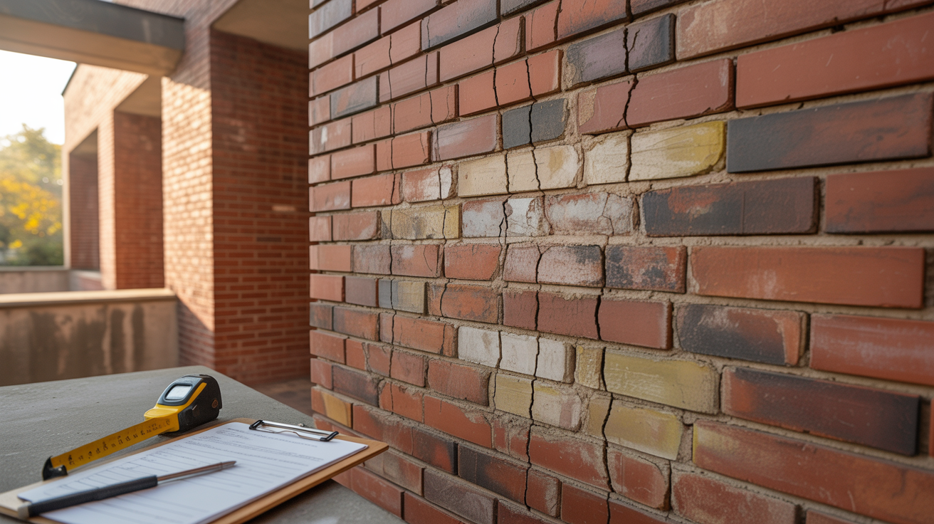 Aging Materials and Natural Wear