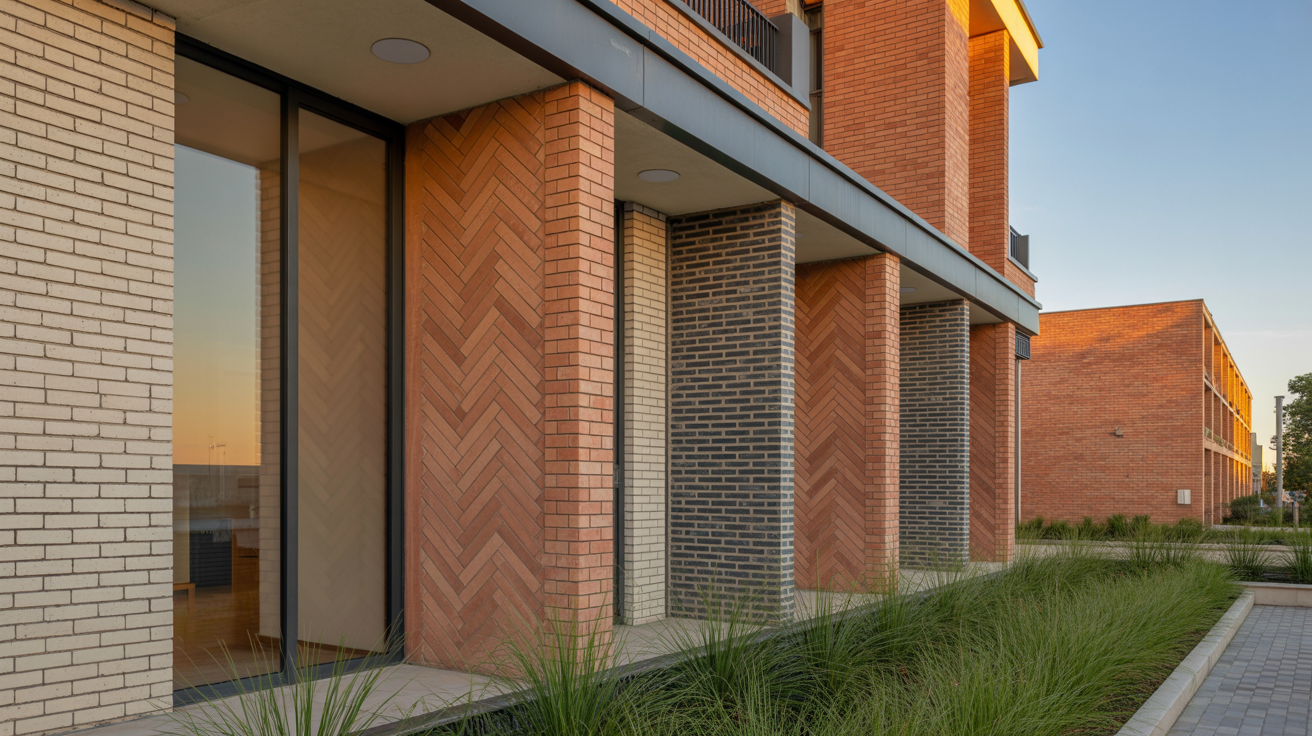 Exterior Walls and Facades