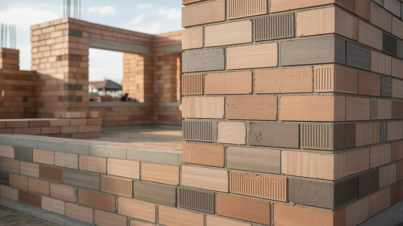 Special Block Shapes and Their Uses