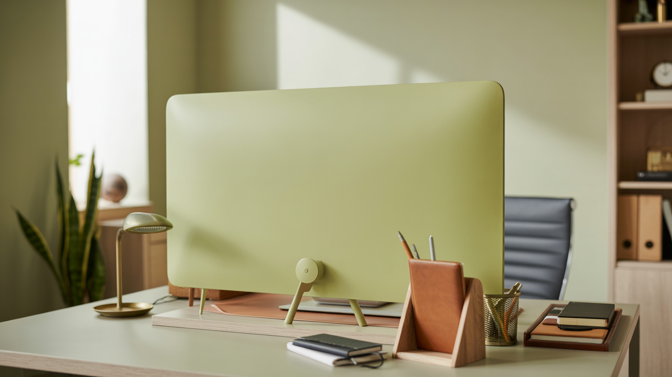 Home Offices and Workspaces