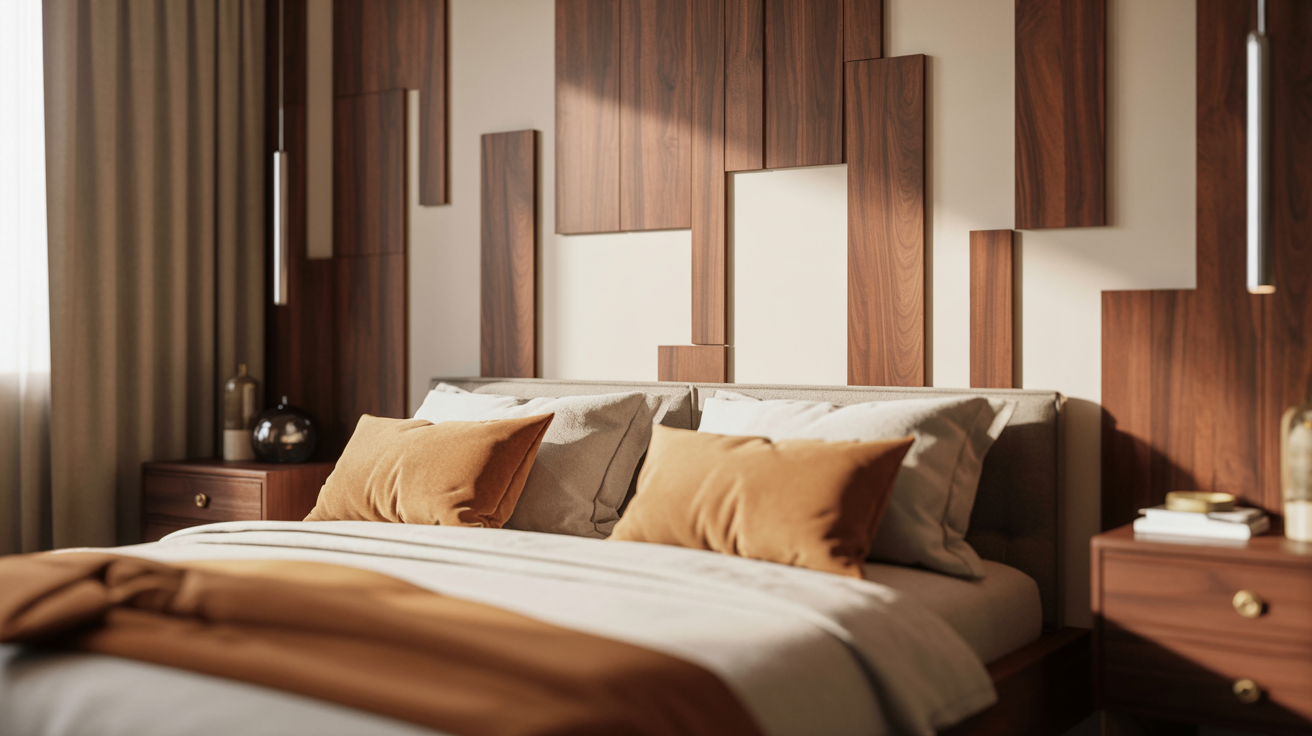 Board and Batten Wall