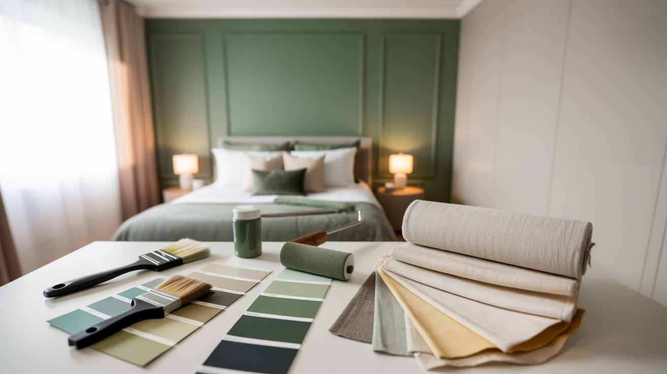 Tools and Materials Needed