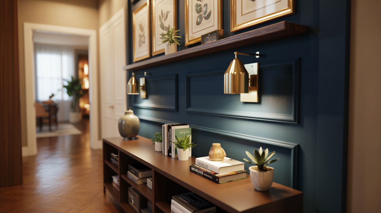 12. Functional Decor
