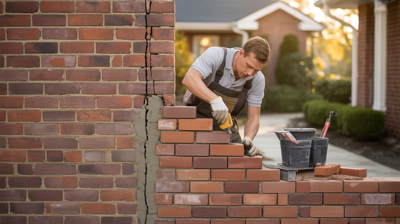 Complete Wall Replacement