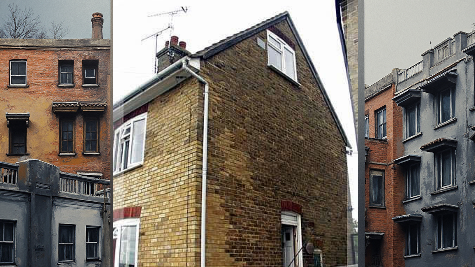 Structural and Load-Related Issues
