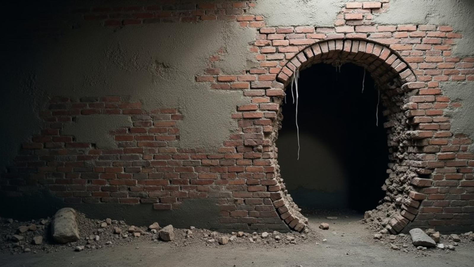 Age and Deterioration Factors
